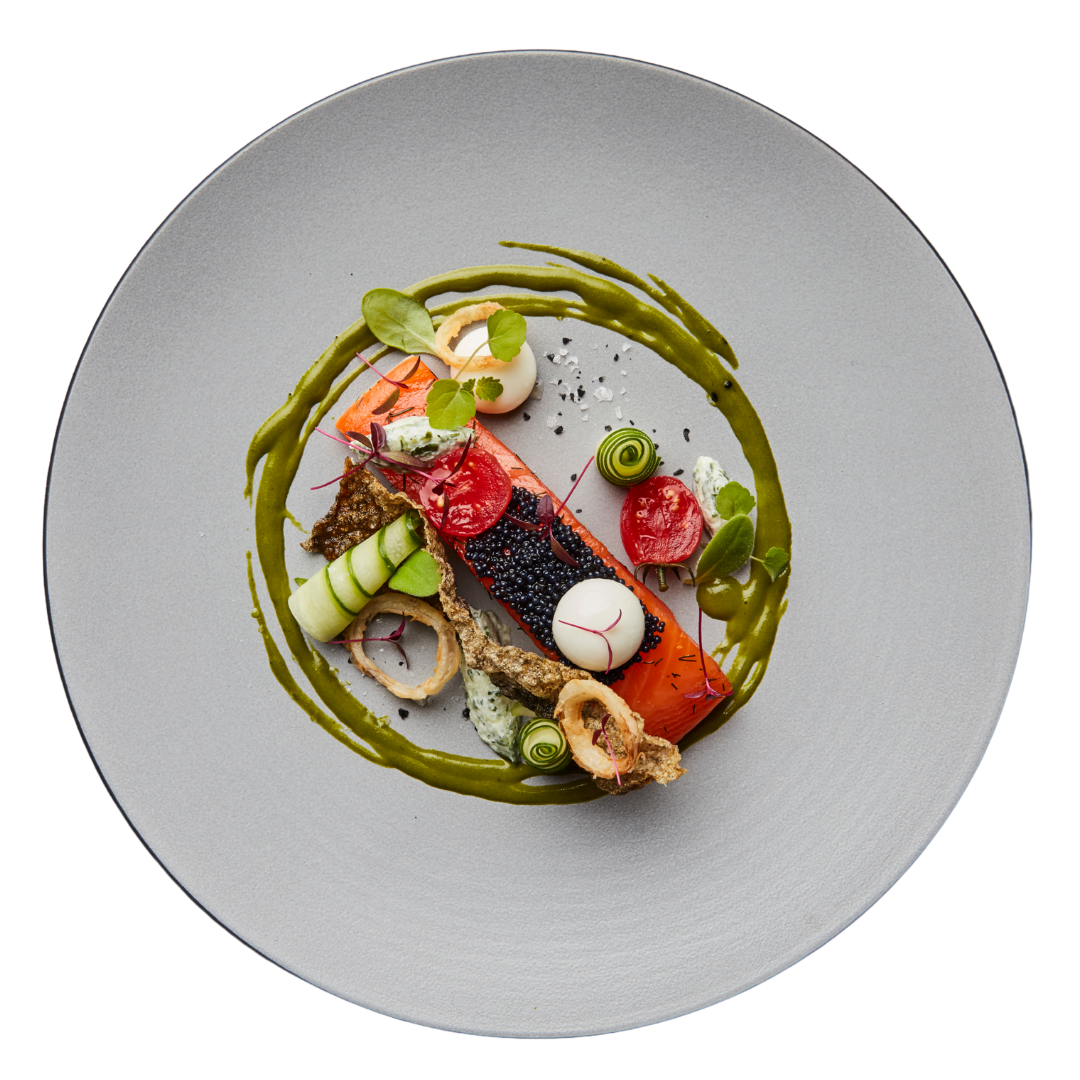 Ristorante ordini online