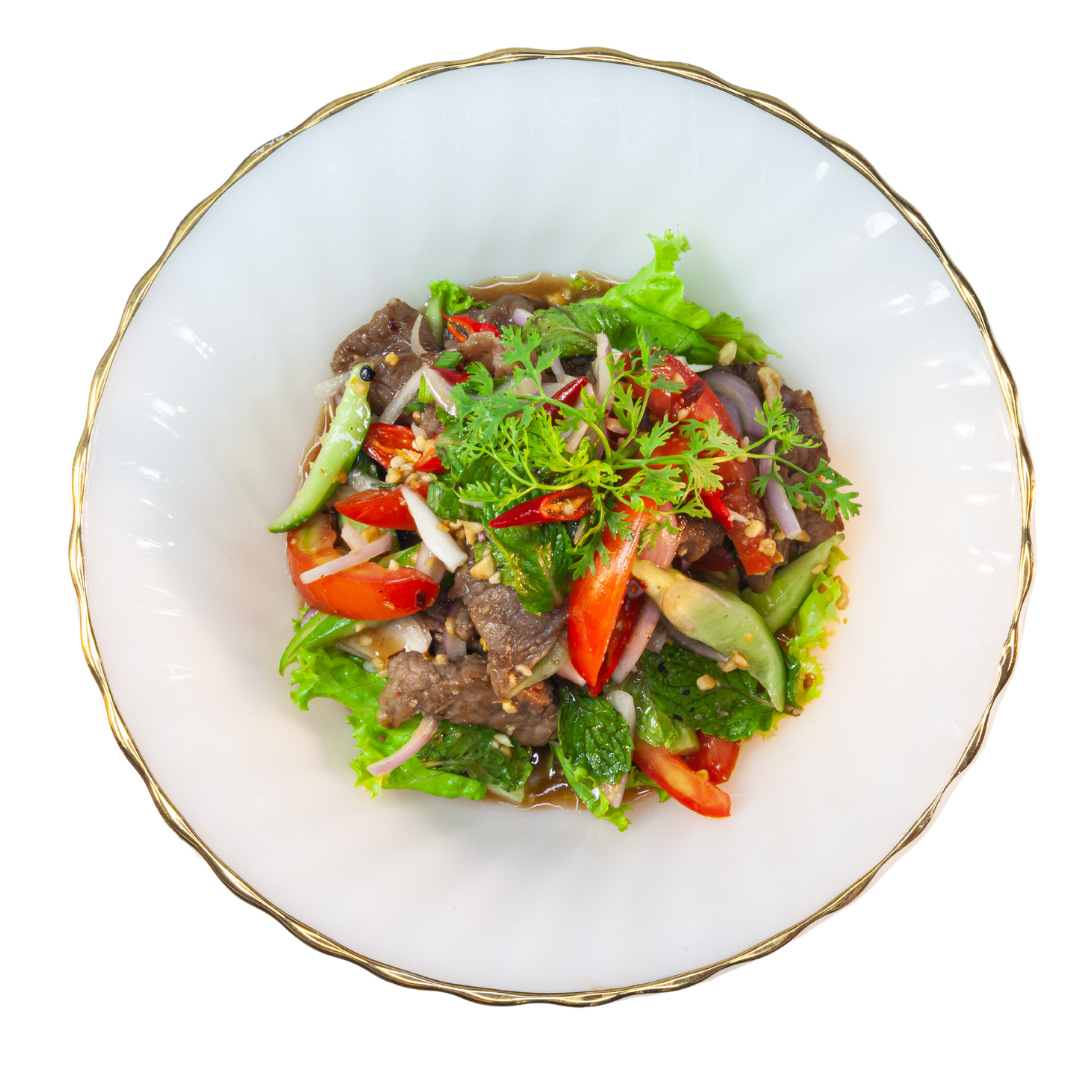 Piatto di carne online